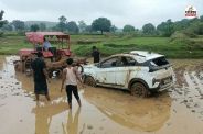 Car accident