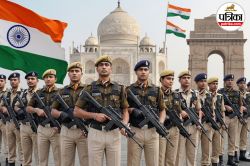 CAPF में 1.09 लाख पद खाली, 72,689 पदों पर चल रही भर्ती प्रक्रिया, मंत्री ने सदन
में दी जानकारी - image