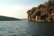 Chambal River