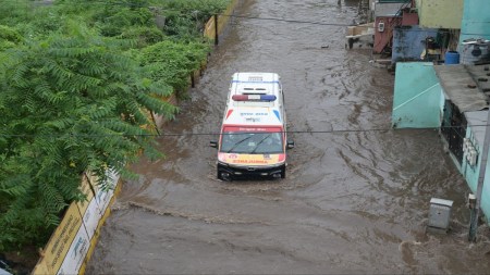 Ahmedabad