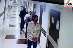 चंदन मिश्रा मर्डर केस का मुख्य आरोपी तौसीफ बादशाह हिरासत में, CCTV में दिखे सभी
शूटरों की हुई पहचान - image
