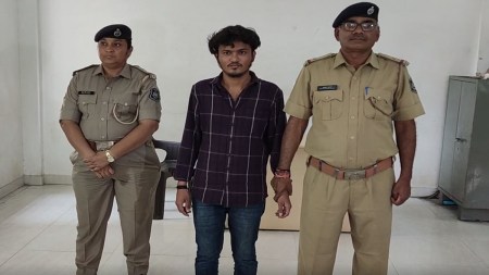 Ahmedabad