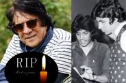 Chandra Barot Dies