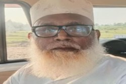 अवैध तरीके से धर्मांतरण कराने वाले छांगुर बाबा केस में बड़ा खुलासा; करोड़ों की
डील के राजदार ने खोले ये राज - image