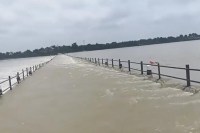 Chauth ka Barwara-Shivad via Jaipur road is closed again