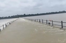 Rajasthan: भारी बारिश से जयपुर से कटा राजस्थान का यह क्षेत्र, सावन में शिवभक्त
भी हुए परेशान, जानें पूरा मामला - image
