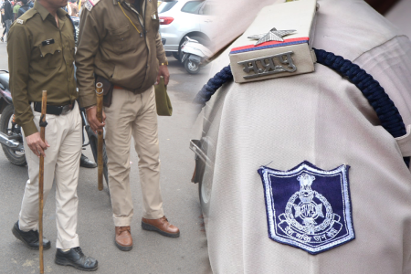 Police put chilli powder in private part of tribal youth