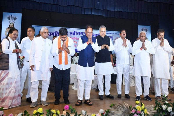 Chhattisgarh Satnami Samaj