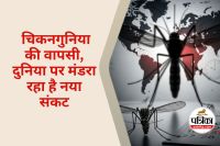 Chikungunya WHO Warning