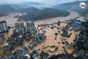 China's Devastating Rains: 34 Dead in Beijing Floods