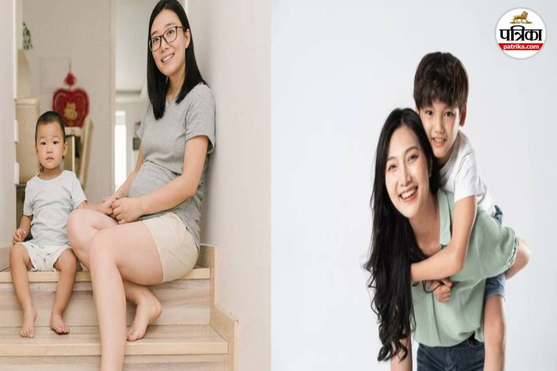 China birth incentive