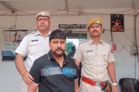 Chittorgarh crime