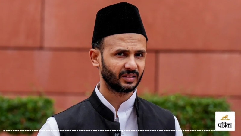 Cloud of crisis looms over illegal construction of SP MP Zia ur Rehman in Sambhal