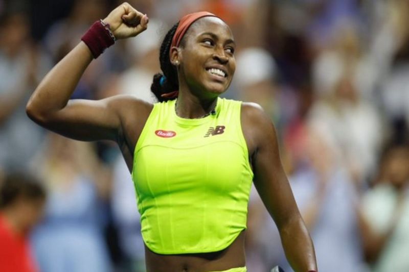 Coco-Gauff