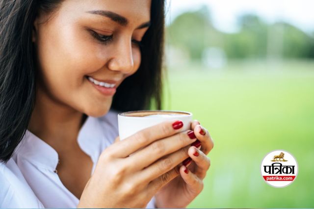 How much coffee is beneficial