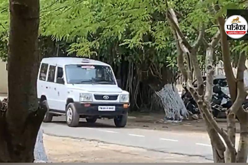 Coimbatore Blast 1998 Accused Arrested