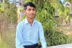 Commits suicide: पिता ने इकलौते बेटे को पढ़ाने जी-जान से की मेहनत, परवरिश में भी
नहीं की कोई कमी, उसी ने लगा ली फांसी - image