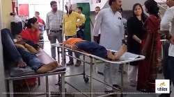 एक ही स्कूल में फिर बिगड़ी दो छात्रों की हालत, पांच दिन पहले भी गई थी जान,
बाराबंकी के सरस्वती विद्या मंदिर में दहशत का माहौल - image