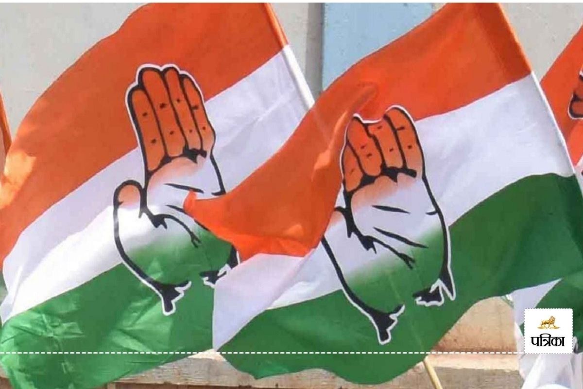 कांग्रेस की जन न्याय यात्रा.. मैनपुर बिंद्रानवागढ़ से राजभवन तक कांग्रेसी करेंगे
पदयात्रा, 10 से होगी शुरुआत