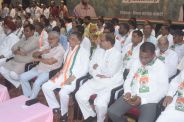 Congress meeting