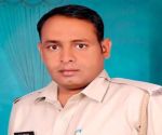Constable Dalgee meena
