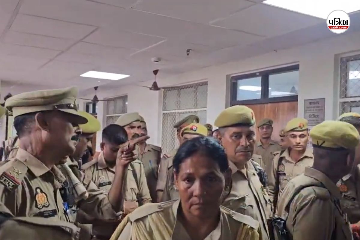 बुलंदशहर हिंसा में भाजपा नेता समेत 38 दोषी, इंस्पेक्टर की हत्या कर फूंकी थी चौकी