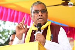 अब्बास अंसारी की खाली सीट पर बृजेश सिंह की एंट्री! क्या सुभासपा लेगी यह बड़ा
फैसला? - image