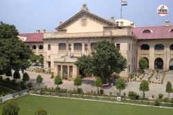 मथुरा शाही ईदगाह मस्जिद पर इलाहाबाद हाईकोर्ट का अहम फैसला, विवादित ढांचा घोषित
करने की याचिका खारिज - image