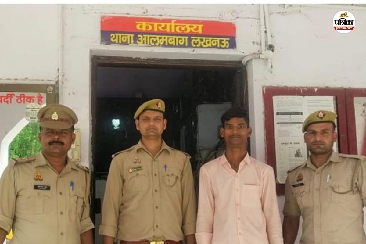फ्री में खाने और घूमने के लिए बन गया फर्जी NSG कमांडो, जब पुलिस ने पकड़ा तो धरी
रह गई रौब