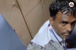 अचानक सुनसान जगह पर खड़ी हो गई दिल्ली-शामली, शराब पीकर टल्ली था गार्ड, यात्रियों
ने किया हंगामा… - image