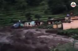 उत्तराखंड के चमोली में फटा बादल, SDRF टीमें तैनात; CM धामी दिल्ली से कर रहे
निगरानी - image