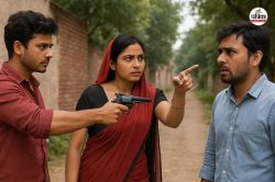 बीवी का गांव के युवक से ही था प्रेम-प्रसंग, पति बीच में बना रोड़ा तो करवा दिया
यह कांड… - image