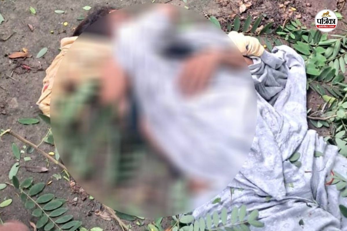 15 मिनट के हाई वोल्टेज ड्रामे के बाद 70 फिट ऊंची टंकी से गिरी महिला; तमाशबीन
पुलिस बनाती रही Video
