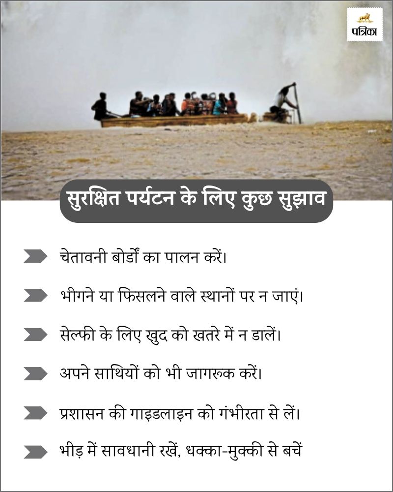 खूबसूरती के पीछे खतरा! बस्तर में बढ़ रहा सेल्फी का जुनून, इन जलप्रपातों से गिरकर हो चुकी है कई पर्यटकों की मौत