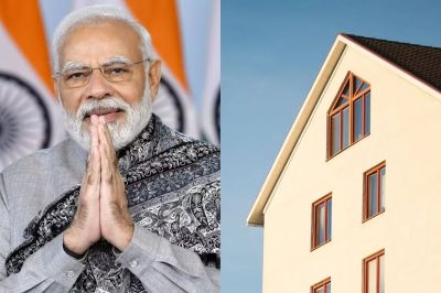 House Building Advance