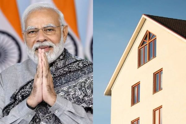 House Building Advance