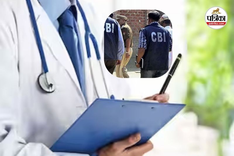 Admission in Medical Colleges (Photo source- Patrika)