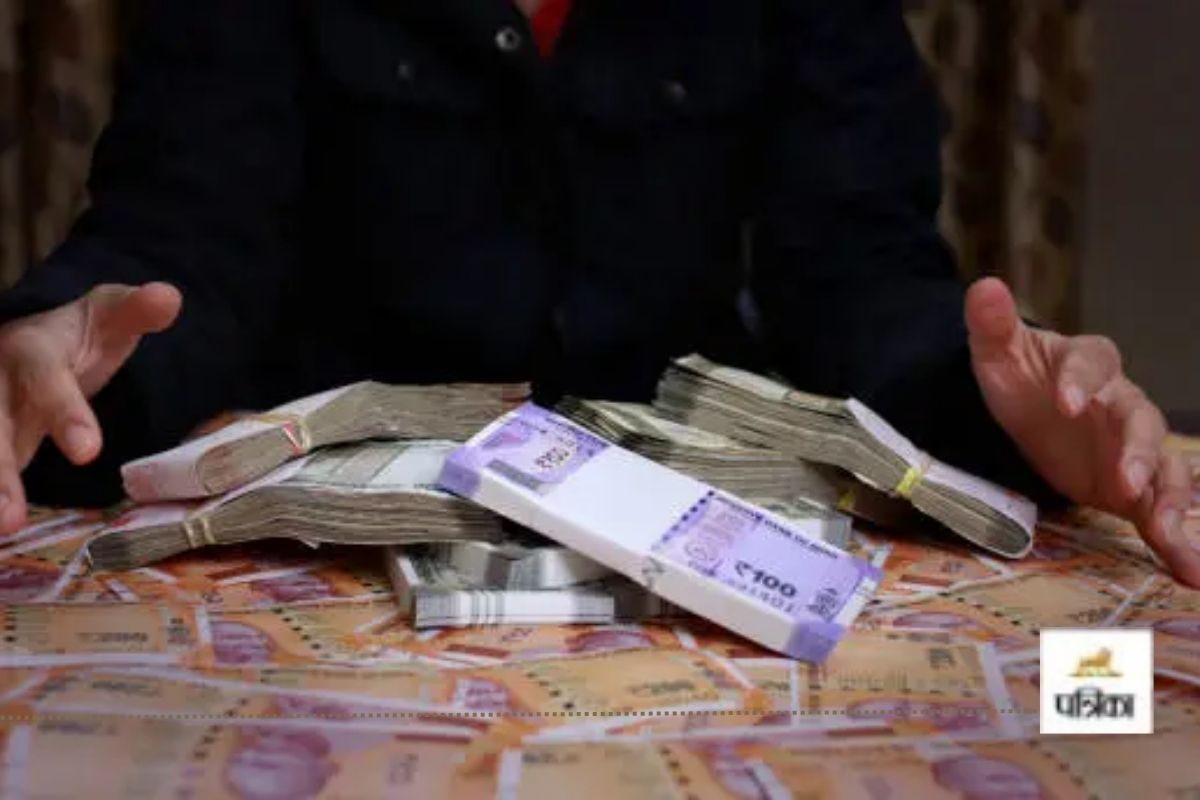 55 लाख की रिश्वतखोरी! मान्यता और सीट बढ़ाने के नाम पर CBI ने 6 आरोपियों को भेजा जेल...(photo-unsplash)