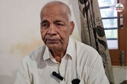 ‘बच्चा गलती करे तो…’, राधिका हत्याकांड पर बबीता फोगाट के पिता महावीर फोगाट ने
कही बड़ी बात - image