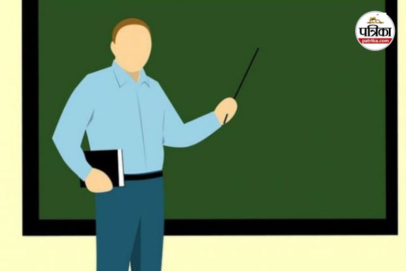 CG News: युक्तियुक्तकरण के बाद भी नहीं संभाला पद, 17 शिक्षकों का रोका गया वेतन