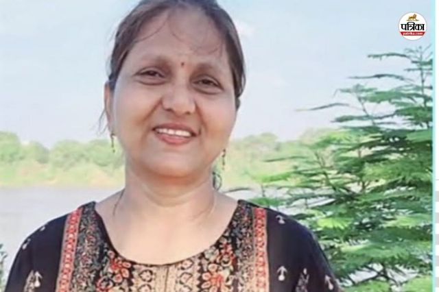 हिना चावड़ा, मनोवैज्ञानिक, एनआईटी रायपुर