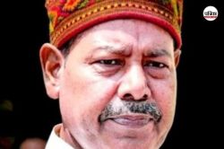 RJD विधायक ने पंचायत सचिव को हड़काने की कोशिश की, सोशल मीडिया पर जमकर हो रही
फजीहत, सुनिए क्या कहा - image
