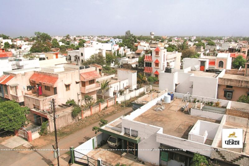 BSP कर्मचारियों को क्यों नहीं मिल रहा हक?(photo-patrika)