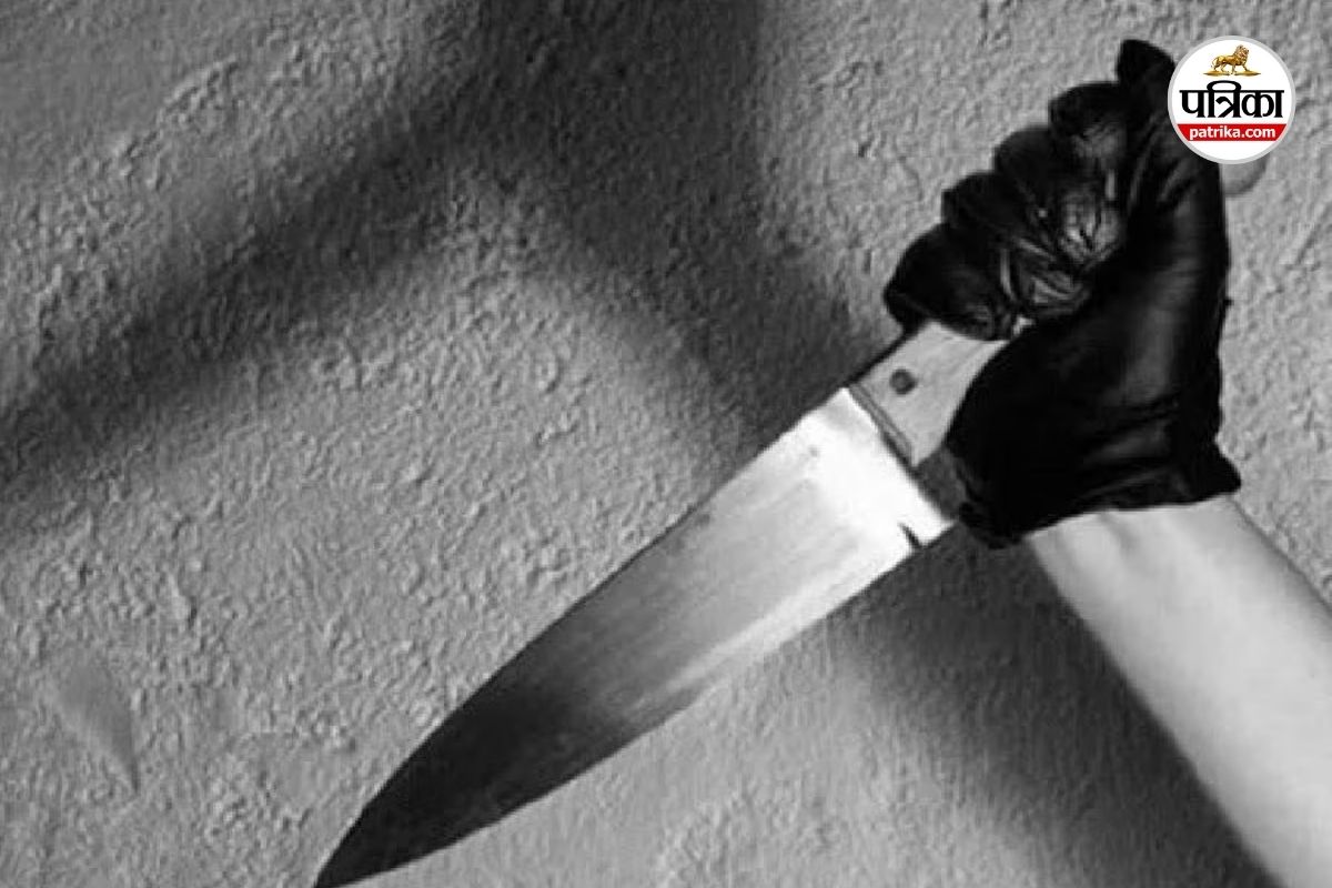 CG News: श्रद्धालुओं पर जानलेवा हमला, चाकू से वार कर बाहर निकाली अंतड़ियां, 6
आरोपी गिरफ्तार