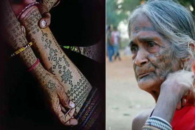 CG tattoo culture
