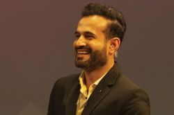 शिखर धवन को इरफान पठान ने बताया योद्धा, कहा- हमें उन पर बहुत गर्व है - image
