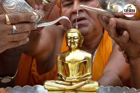 धर्म, ज्ञान और साधना का पर्व चातुर्मास आज से शुरू (Photo source- shutterstock)