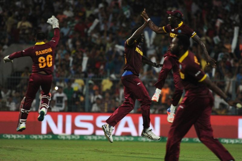 T20 World Cup 2016 Semifinal (Photo- IANS)