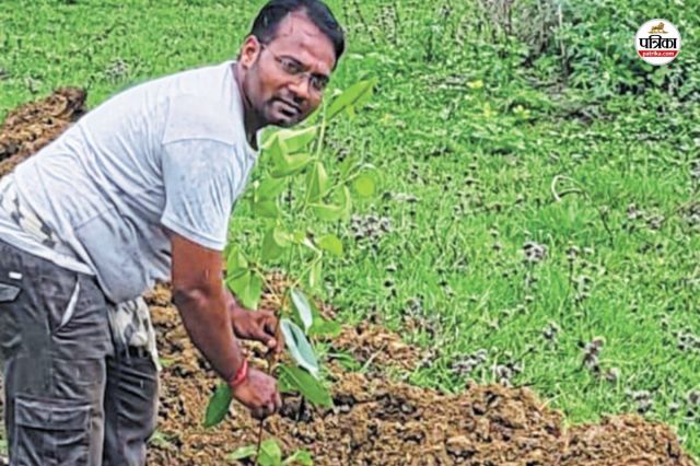 पत्रिका हरित प्रदेश अभियान (फोटो सोर्स- पत्रिका)