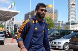 ENG vs IND 3rd Test: तीसरे टेस्ट में बुमराह की हुई वापसी, इंग्लैंड की टीम में
आर्चर भी हुए शामिल, देखें दोनों की प्लेइंग 11 - image